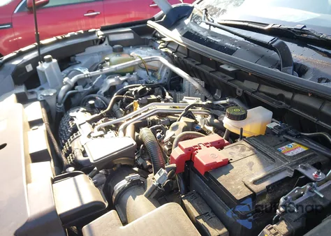 2024 Mitsubishi Outlander Se 2.5 2Wd/Se Black Edition S-Awc/Se Black Edition W/Pano Roof S-Awc from USA, damaged, VIN JA4J3VA86RZ089346